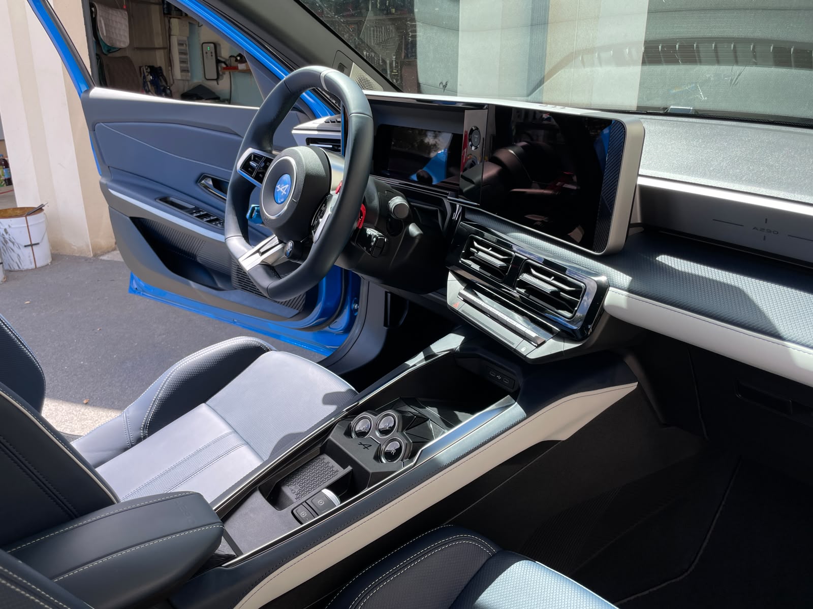 Alpine